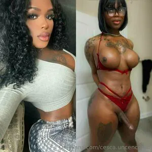 Cesca Uncencored OnlyFans Leaked Free Thumbnail Picture - #IEcmGumt2H