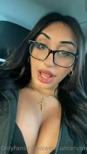 Cesca Uncencored OnlyFans Leaked Free Thumbnail Picture - #NRlubxn5Ug
