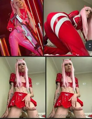 Cesca Uncencored OnlyFans Leaked Free Thumbnail Picture - #UDXUxJ7Gg0