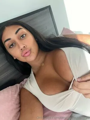 Cesca Uncencored OnlyFans Leaked Free Thumbnail Picture - #Wp4RNUEXte
