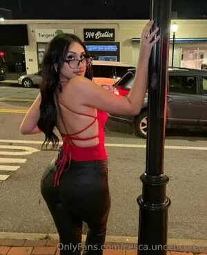 Cesca Uncencored OnlyFans Leaked Free Thumbnail Picture - #XF0G2PyWpa