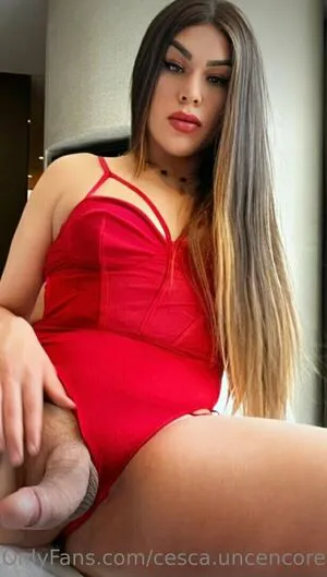 Cesca Uncencored OnlyFans Leaked Free Thumbnail Picture - #XWGotUGT9H