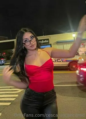 Cesca Uncencored OnlyFans Leaked Free Thumbnail Picture - #seu5aie6Wz