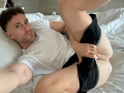 Cessarguti OnlyFans Leaked Free Thumbnail Picture - #g0enDF9kon