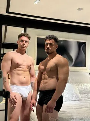 Cessarguti OnlyFans Leaked Free Thumbnail Picture - #kRRn7ujPnz