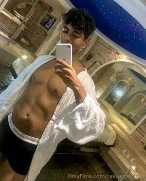 Cessargutifree OnlyFans Leaked Free Thumbnail Picture - #02O1Jqc3C3