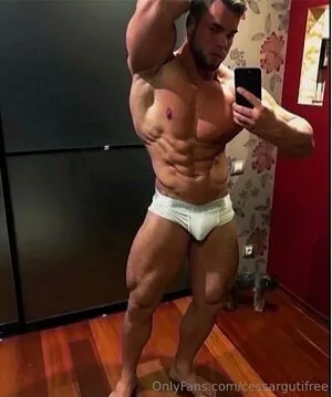 Cessargutifree OnlyFans Leaked Free Thumbnail Picture - #IzoWm9MP1Z