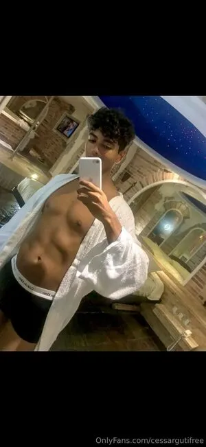 Cessargutifree OnlyFans Leaked Free Thumbnail Picture - #hqgWlMEtss