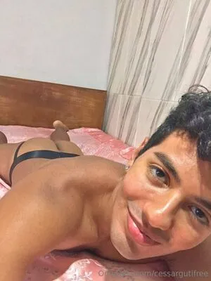 Cessargutifree OnlyFans Leaked Free Thumbnail Picture - #xmEVK8MI0q