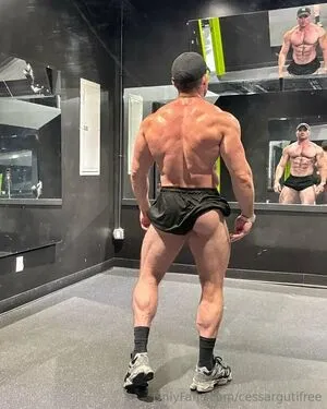 Cessargutifree OnlyFans Leaked Free Thumbnail Picture - #yShAjI2zRt