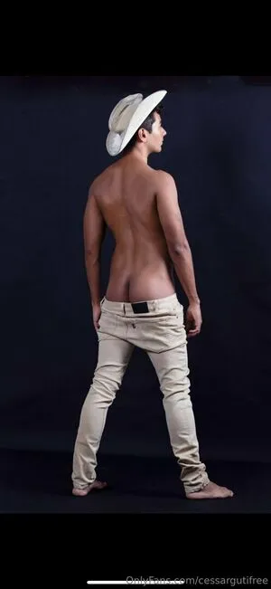 Cessargutifree OnlyFans Leaked Free Thumbnail Picture - #yrtdibG7mJ