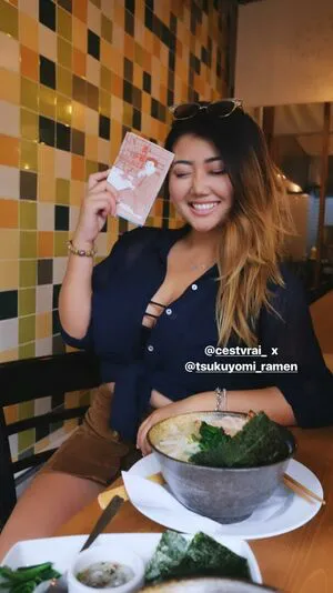 Cestvrai OnlyFans Leaked Free Thumbnail Picture - #J9iibU3NJ1