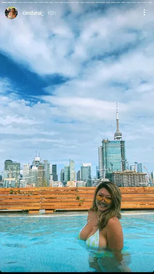 Cestvrai OnlyFans Leaked Free Thumbnail Picture - #SzhojN3VLF