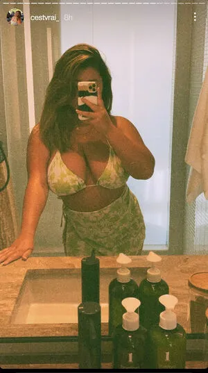 Cestvrai OnlyFans Leaked Free Thumbnail Picture - #qccxdtfA8L