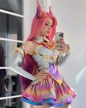 Cey Lazuli OnlyFans Leaked Free Thumbnail Picture - #4gwVAIlyxB