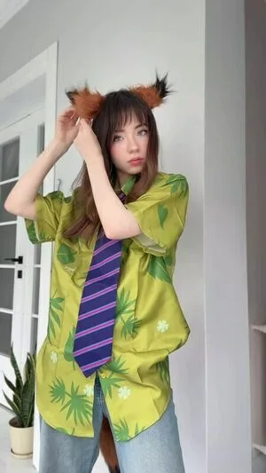Cey Lazuli OnlyFans Leaked Free Thumbnail Picture - #DSz5rD5kAd