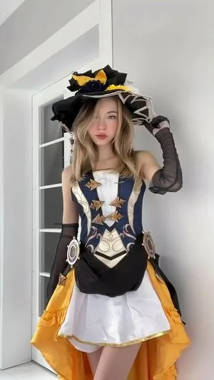 Cey Lazuli OnlyFans Leaked Free Thumbnail Picture - #nUlJ1eYa0h