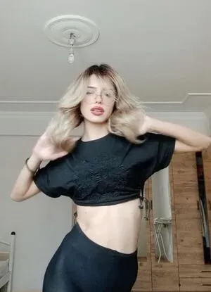 Ceyda OnlyFans Leaked Free Thumbnail Picture - #NuawtIu9lA