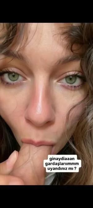 Ceyda Kasabal OnlyFans Leaked Free Thumbnail Picture - #08zR66jajN