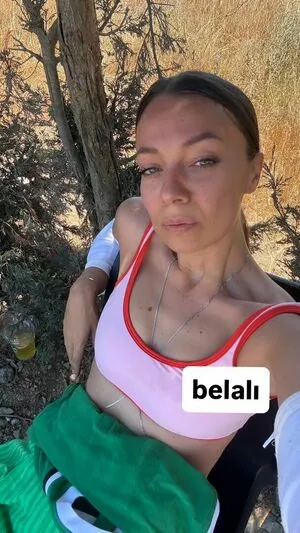 Ceyda Kasabal OnlyFans Leaked Free Thumbnail Picture - #9R08iCPB2e