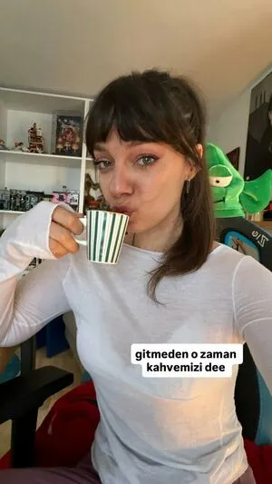 Ceyda Kasabal OnlyFans Leaked Free Thumbnail Picture - #Lf5xVXVLuC