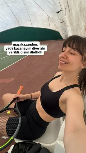 Ceyda Kasabal OnlyFans Leaked Free Thumbnail Picture - #QcigDW7l6p