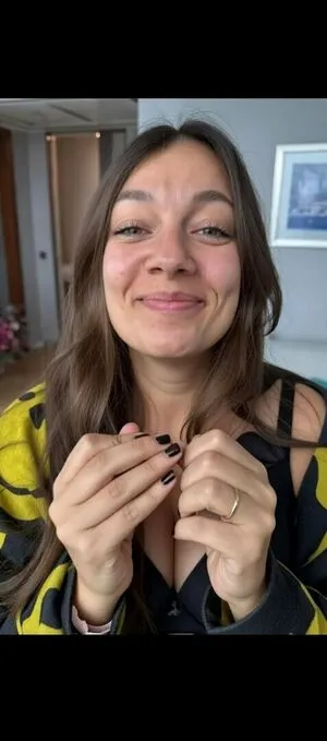 Ceyda Kasabal OnlyFans Leaked Free Thumbnail Picture - #SICmk0rLMP