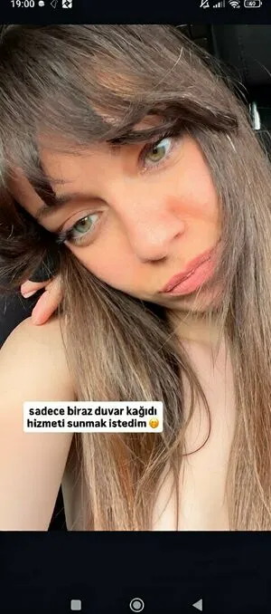 Ceyda Kasabal OnlyFans Leaked Free Thumbnail Picture - #dfuUL1eywz