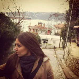 Ceyda Kasabal OnlyFans Leaked Free Thumbnail Picture - #eSi36kmDo2