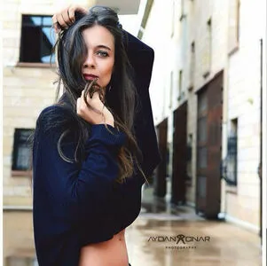 Ceyda Kasabal OnlyFans Leaked Free Thumbnail Picture - #rGVx2u2OOX