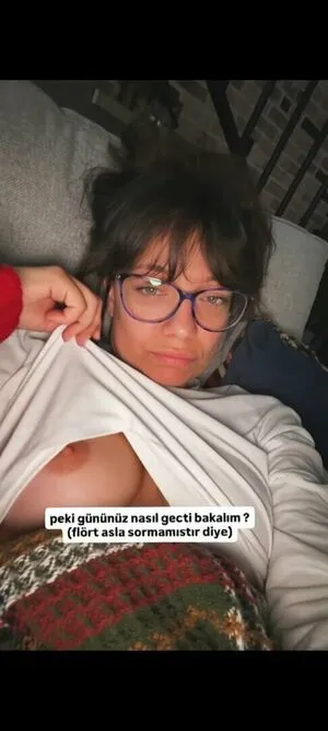 Ceyda Kasabal OnlyFans Leaked Free Thumbnail Picture - #rhpgN4Qzi2