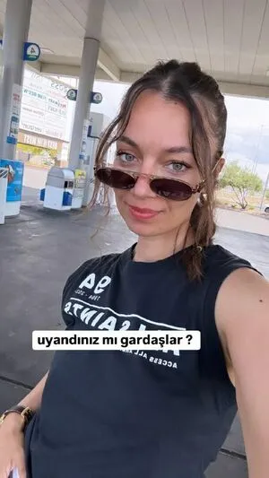 Ceyda Kasabali OnlyFans Leaked Free Thumbnail Picture - #0RJPaEyzzM