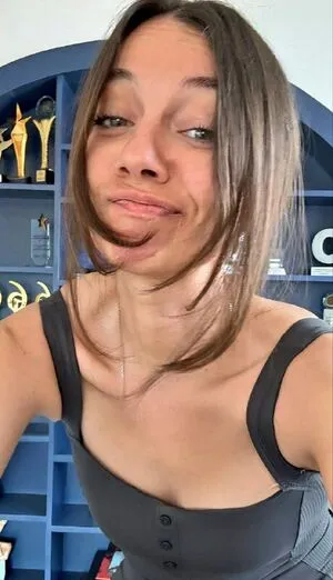 Ceyda Kasabali OnlyFans Leaked Free Thumbnail Picture - #7OD3o1GC2O