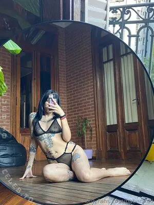 Ceydabaddie OnlyFans Leaked Free Thumbnail Picture - #FRz6DpdcO4