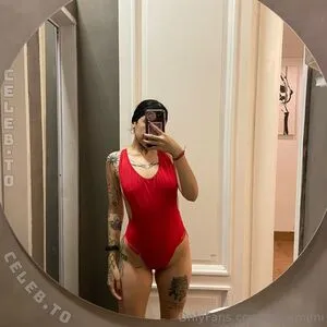 Ceydabaddie OnlyFans Leaked Free Thumbnail Picture - #sV2NPyhyGv