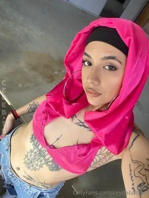 Ceydabaddie OnlyFans Leaked Free Thumbnail Picture - #swAz9QPTm4