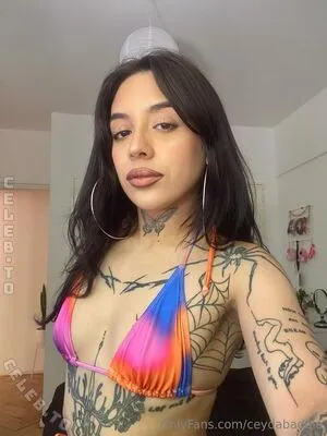 Ceydabaddie OnlyFans Leaked Free Thumbnail Picture - #yR8Xea4VIo
