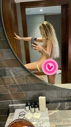 Ceydaersoy OnlyFans Leaked Free Thumbnail Picture - #9Y9M2RM4No