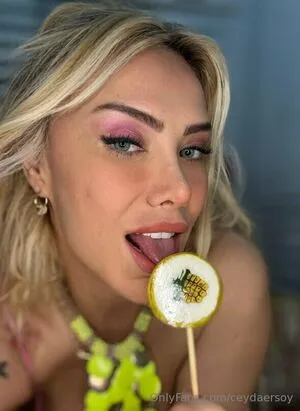 Ceydaersoy OnlyFans Leaked Free Thumbnail Picture - #GWOmYArjxg