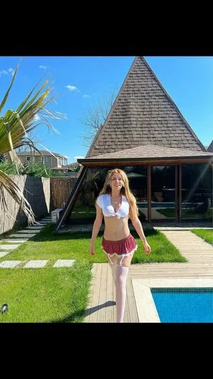 Ceydaersoy OnlyFans Leaked Free Thumbnail Picture - #JRR7I86QkJ