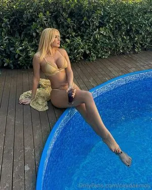 Ceydaersoy OnlyFans Leaked Free Thumbnail Picture - #maWO8m5XVS