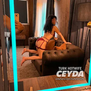 Ceydarella OnlyFans Leaked Free Thumbnail Picture - #6iHMomTxmf