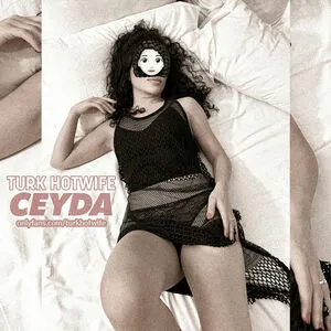 Ceydarella OnlyFans Leaked Free Thumbnail Picture - #Q9HLWhXE84