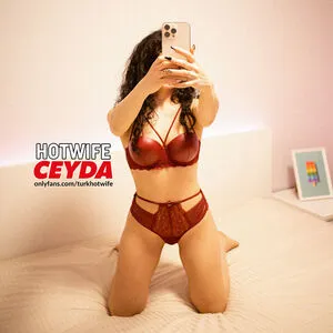 Ceydarella OnlyFans Leaked Free Thumbnail Picture - #Uyt6Y2fpnA