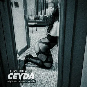 Ceydarella OnlyFans Leaked Free Thumbnail Picture - #b1KZXE1XeM