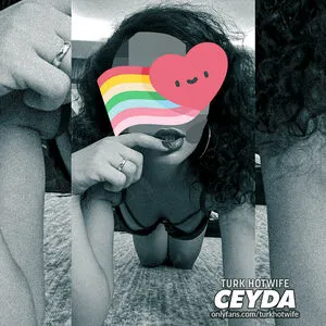 Ceydarella OnlyFans Leaked Free Thumbnail Picture - #hLynCYcQnX
