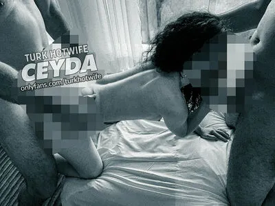 Ceydarella OnlyFans Leaked Free Thumbnail Picture - #sqrNnbGcUV