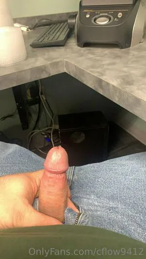 Cflow9412 OnlyFans Leaked Free Thumbnail Picture - #TIOfUqHBNK