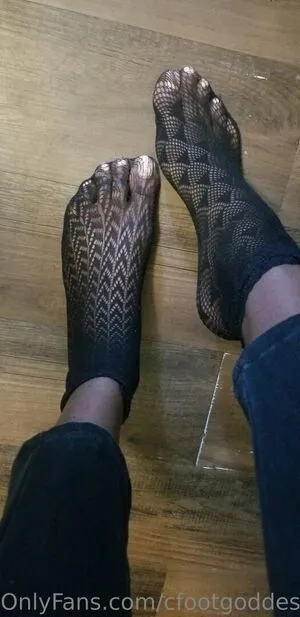 Cfootgoddessx OnlyFans Leaked Free Thumbnail Picture - #EikZB3GX50