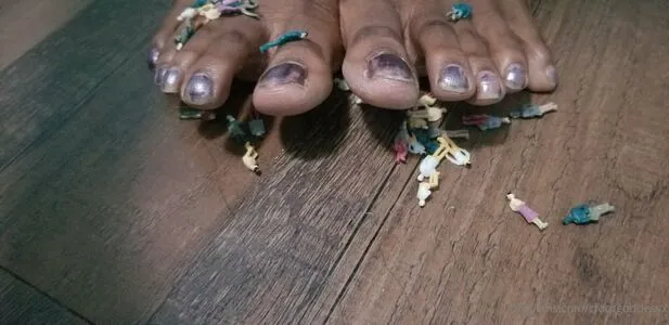 Cfootgoddessx OnlyFans Leaked Free Thumbnail Picture - #UtAbPCnmDL